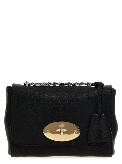 Mulberry Lily Legacy Crossbody Bag