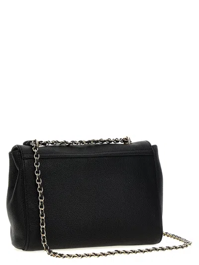 Mulberry Lily Legacy Crossbody Bag