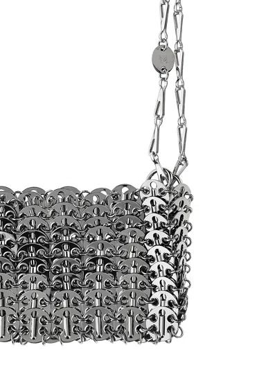 Rabanne Paco  '1969 Nano' Shoulder Bag