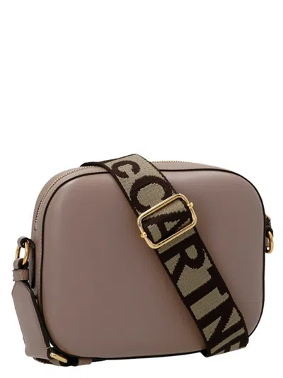 Shop Stella Mccartney 'camera Bag' Crossbody Bag