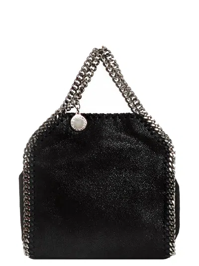 Stella Mccartney Micro Falabella Tiny Tote Bag