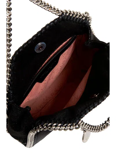 Stella Mccartney Micro Falabella Tiny Tote Bag