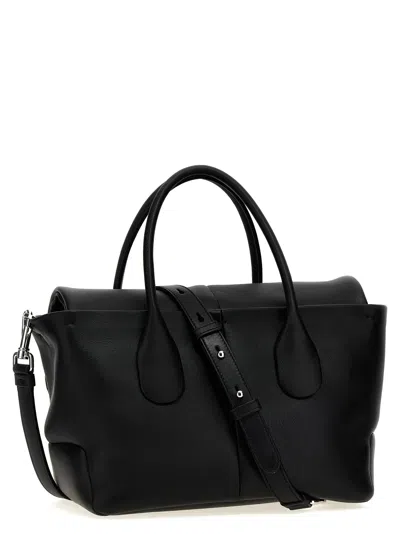 Shop Tod's 'bag Reverse' Small Handbag