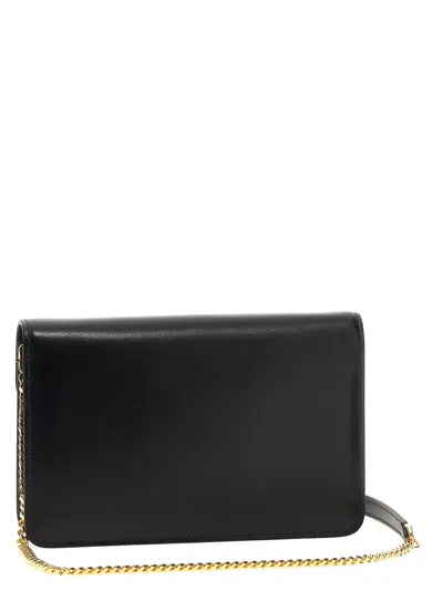 Tom Ford Small Leather Crossbody Bag