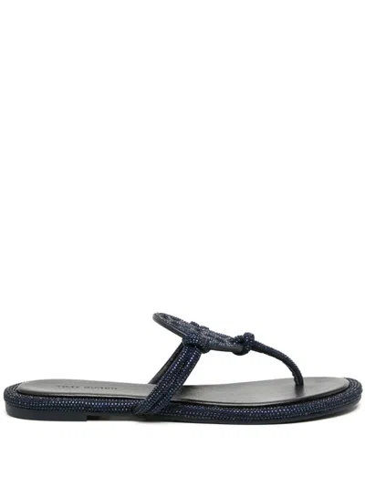 Tory Burch Miller Flip-flop Slides