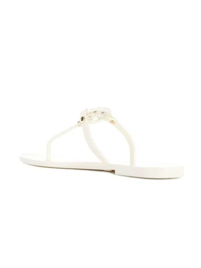 Shop Tory Burch Mini Miller Thong Sandals