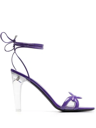 Valentino 1967 Chain Sandals