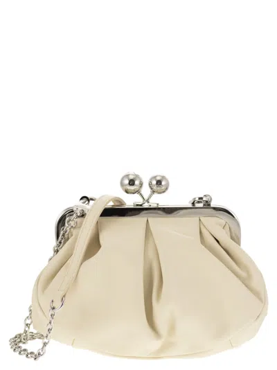 Weekend Max Mara Pasticcino - Leather Bag