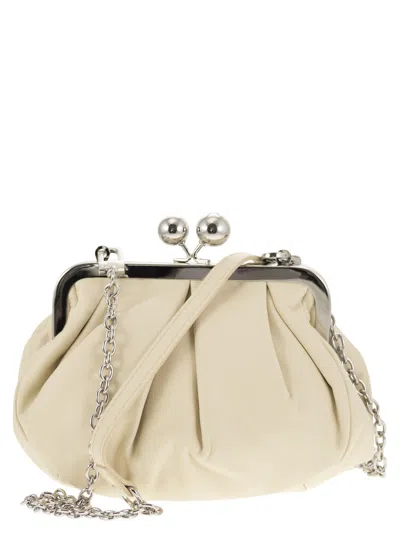 Weekend Max Mara Pasticcino - Leather Bag