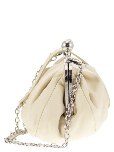 Weekend Max Mara Pasticcino - Leather Bag