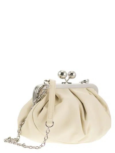 Weekend Max Mara Pasticcino - Leather Bag