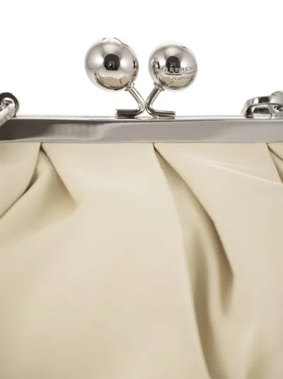 Weekend Max Mara Pasticcino - Leather Bag