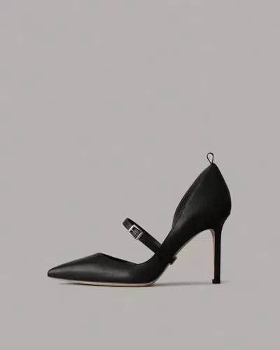 Rag & Bone Pump In Black In Black