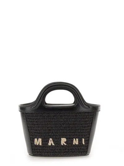 MARNI MARNI TROPICALIA MICRO BAG 