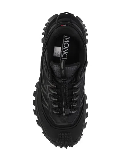 Shop Moncler Sneakers