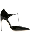 BRIAN ATWOOD 'Astral' pumps,PATENTLEATHER100%