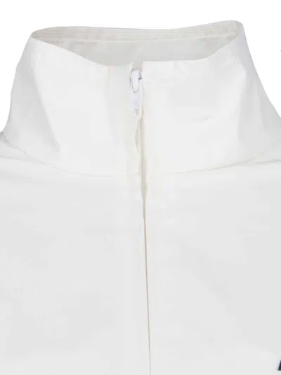 Shop Balenciaga Jackets In White