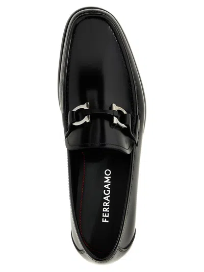 FERRAGAMO SALVATORE FERRAGAMO 'GRANDIOSO2' LOAFERS 