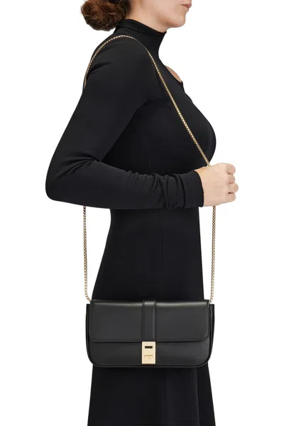 Shop Ferragamo Bags In Black