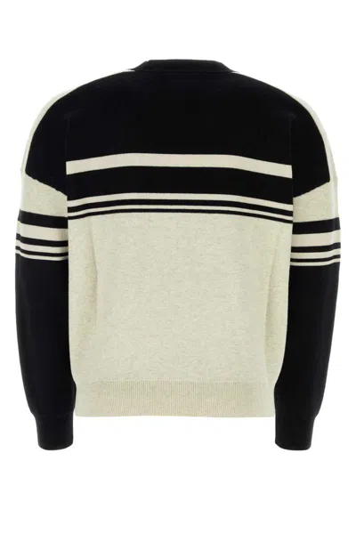 Shop Isabel Marant Knitwear In Multicoloured