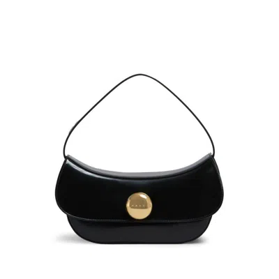 Shop Marni Bags In Black