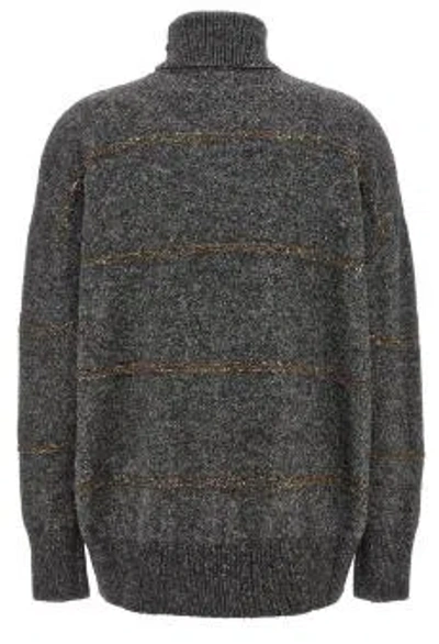 BRUNELLO CUCINELLI BRUNELLO CUCINELLI SWEATERS 