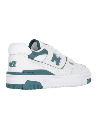 New Balance '550' Sneakers In Multicolor