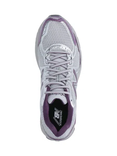 New Balance 860v2 Milky Way Pack Sneakers In Gray