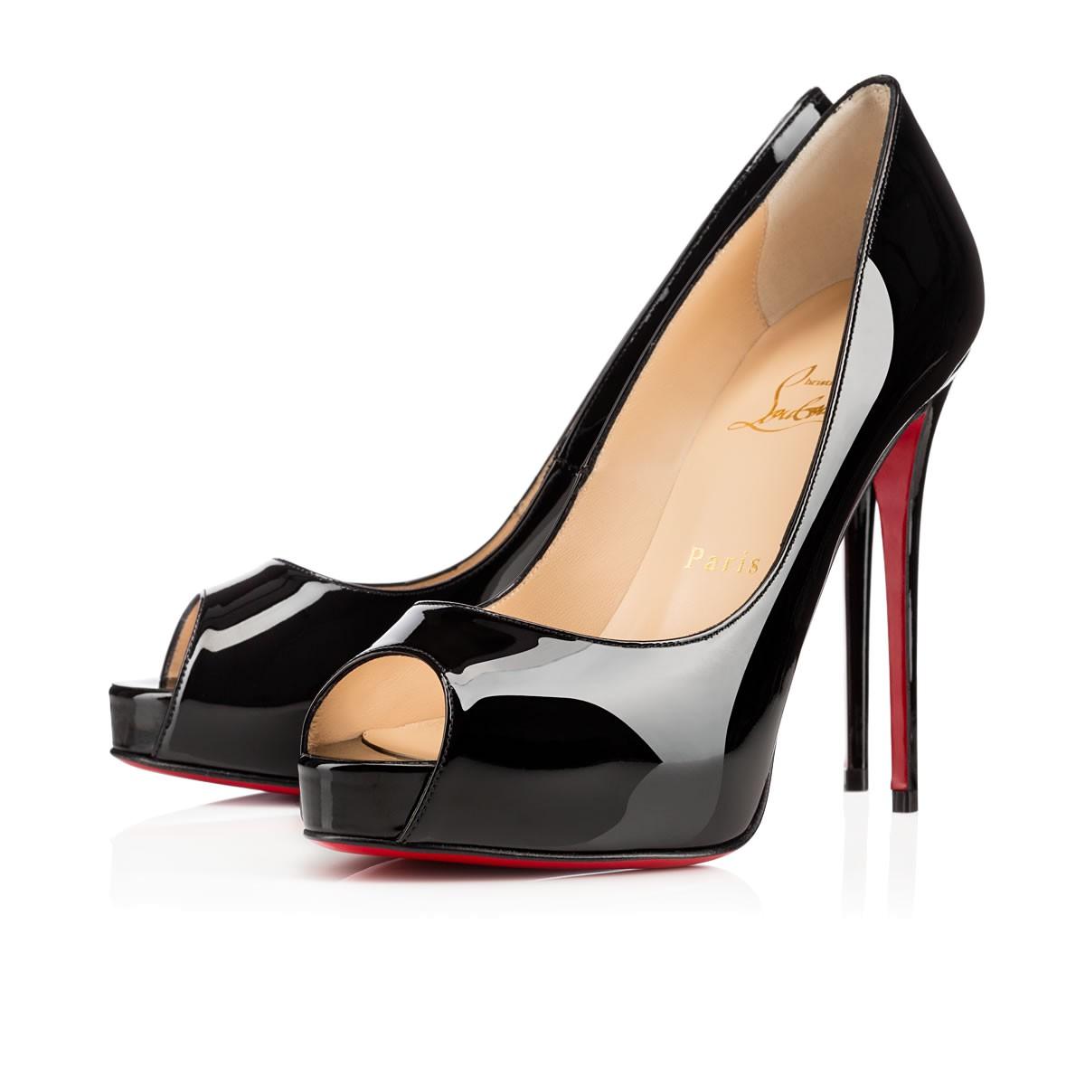 louboutin prive 120