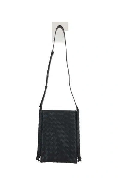 Shop Bottega Veneta Bags In Black