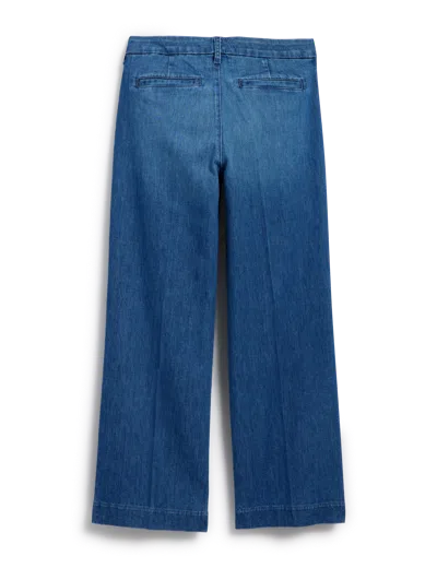 Frank & Eileen Westport In Indigo