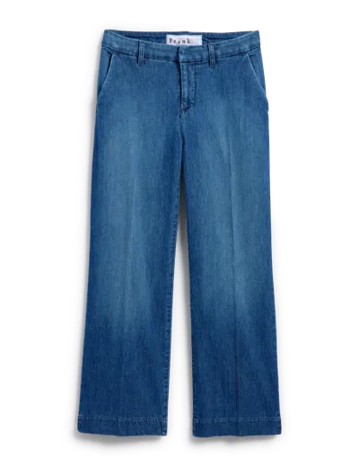 Frank & Eileen Westport In Indigo