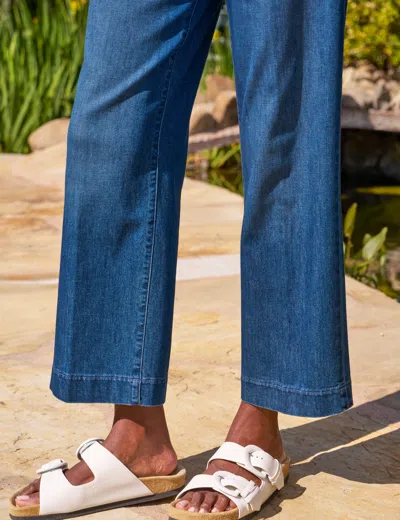 Frank & Eileen Westport In Indigo