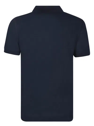 Dolce & Gabbana T-shirts In Blue