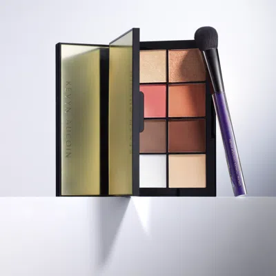 Kevyn Aucoin Cream Powder Contour Brush In Default Title