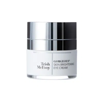 Trish Mcevoy Gorgeous Skin Brightening Eye Cream In Default Title