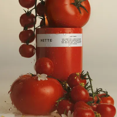 Nette Laide Tomate In Default Title