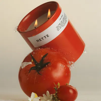 Nette Laide Tomate In Default Title