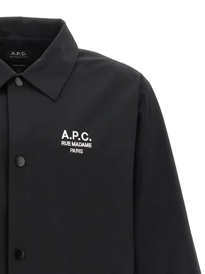 Apc Regis Jacket