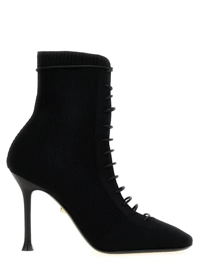 Alevì 'love' Ankle Boots