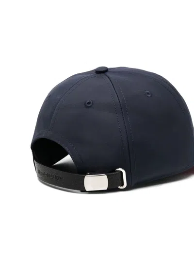 Alexander Mcqueen Alexander Mc Queen Mc Queen Graffiti Cap