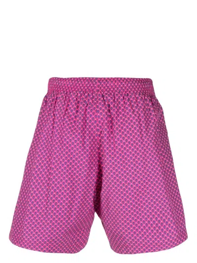 Alexander Mcqueen Alexander Mc Queen Logo Swimsuit