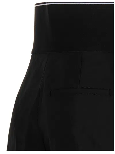 Shop Alexander Wang 'safari' Shorts