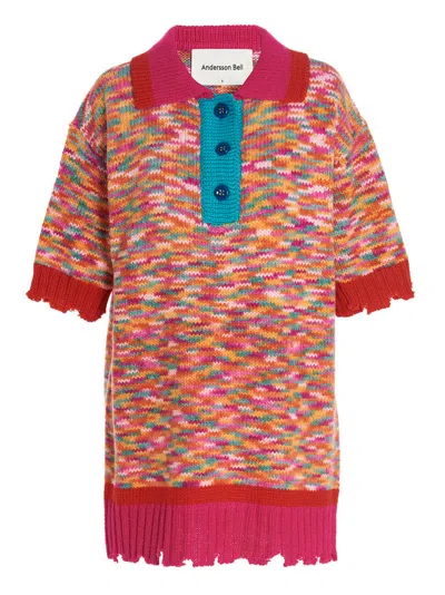 Andersson Bell Maglia Portela Space