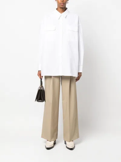 Armarium Leo Pocket Shirt