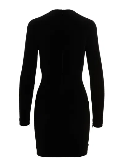 Balenciaga Mini Dress