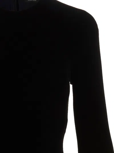 Balenciaga Mini Dress