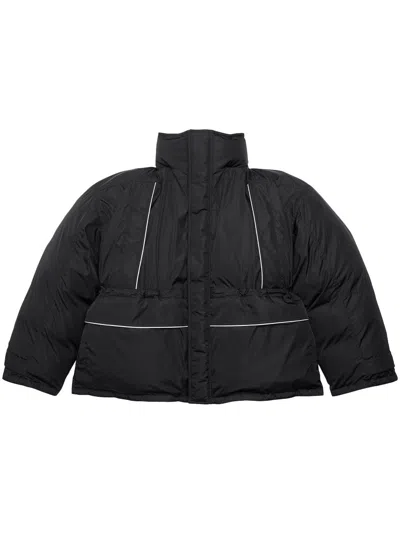 Balenciaga Oversized Padded Parka