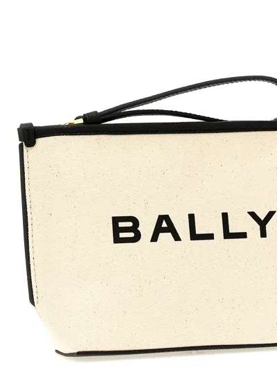 Shop Bally 'bar' Clutch