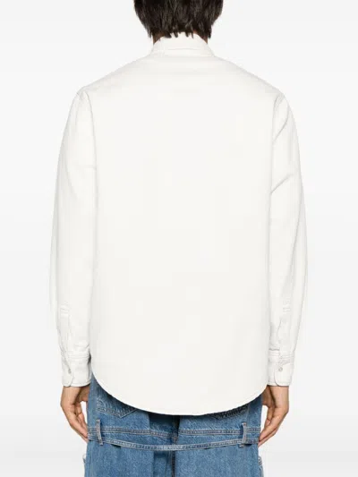 Shop Bally Cotton Shirt